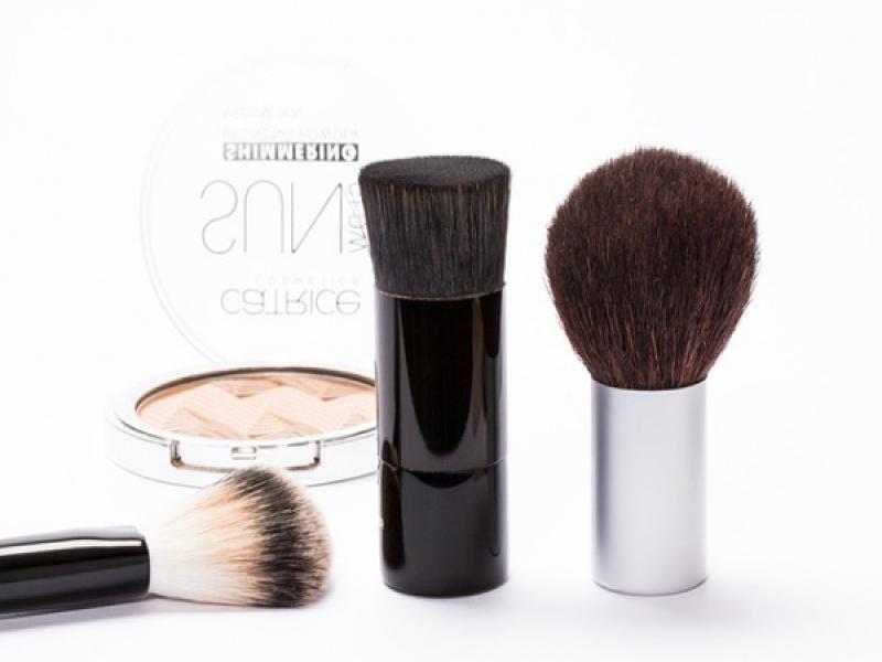 Makeup Brush